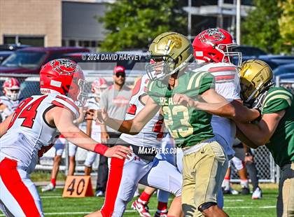 Thumbnail 2 in Brighton vs Bear Creek photogallery.