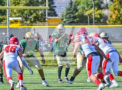Thumbnail 2 in Brighton vs Bear Creek photogallery.
