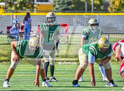 Thumbnail 1 in Brighton vs Bear Creek photogallery.