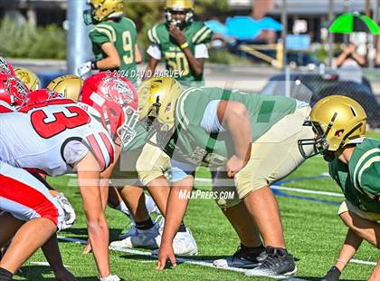 Thumbnail 1 in Brighton vs Bear Creek photogallery.