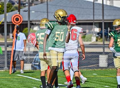 Thumbnail 3 in Brighton vs Bear Creek photogallery.