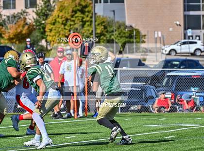 Thumbnail 3 in Brighton vs Bear Creek photogallery.