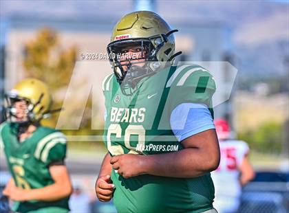 Thumbnail 2 in Brighton vs Bear Creek photogallery.