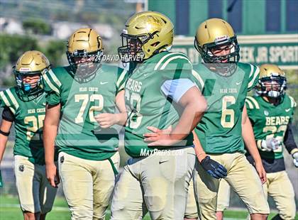 Thumbnail 2 in Brighton vs Bear Creek photogallery.