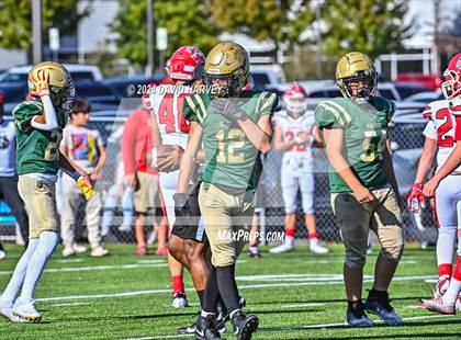 Thumbnail 1 in Brighton vs Bear Creek photogallery.