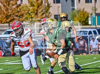 Thumbnail 1 in Brighton vs Bear Creek photogallery.