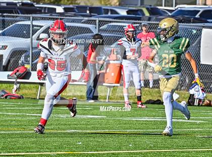 Thumbnail 1 in Brighton vs Bear Creek photogallery.