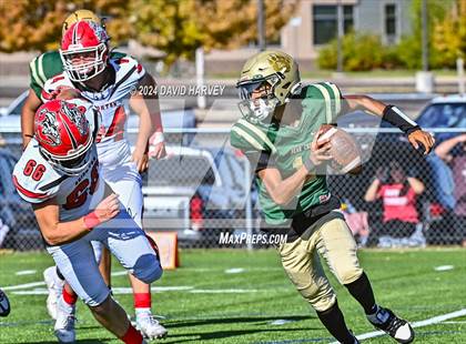 Thumbnail 2 in Brighton vs Bear Creek photogallery.