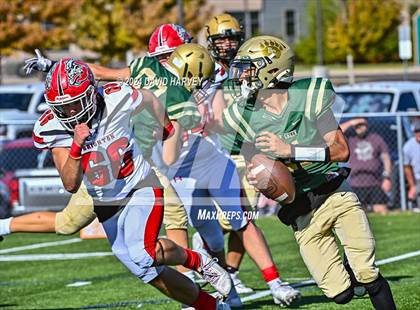 Thumbnail 2 in Brighton vs Bear Creek photogallery.
