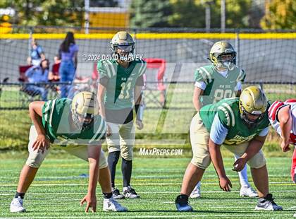 Thumbnail 2 in Brighton vs Bear Creek photogallery.