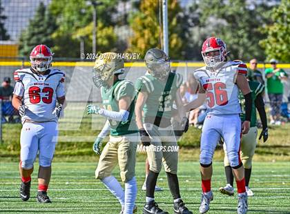 Thumbnail 3 in Brighton vs Bear Creek photogallery.