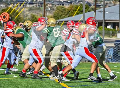 Thumbnail 1 in Brighton vs Bear Creek photogallery.
