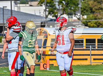 Thumbnail 2 in Brighton vs Bear Creek photogallery.
