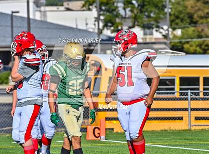 Thumbnail 3 in Brighton vs Bear Creek photogallery.