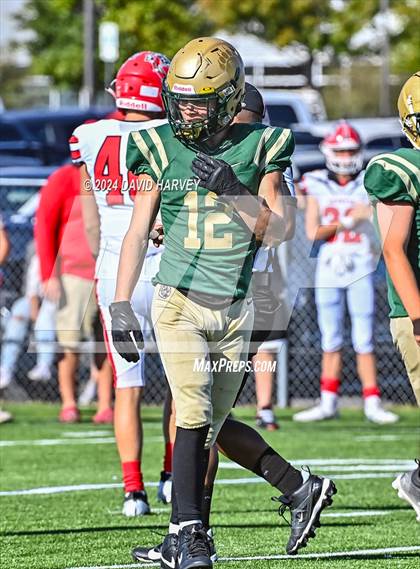 Thumbnail 3 in Brighton vs Bear Creek photogallery.
