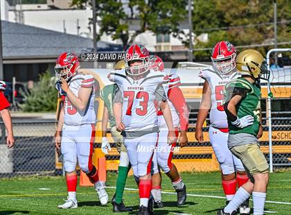 Thumbnail 3 in Brighton vs Bear Creek photogallery.