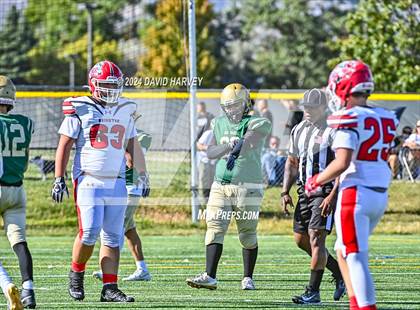 Thumbnail 3 in Brighton vs Bear Creek photogallery.