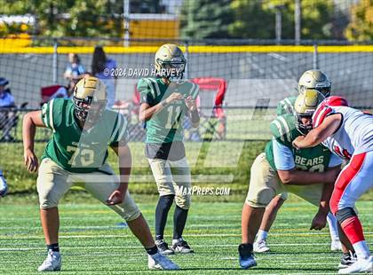 Thumbnail 2 in Brighton vs Bear Creek photogallery.