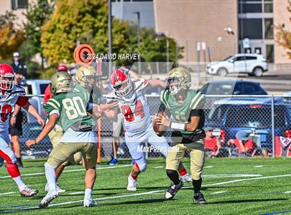 Thumbnail 2 in Brighton vs Bear Creek photogallery.