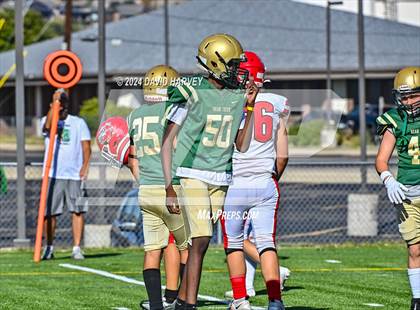 Thumbnail 1 in Brighton vs Bear Creek photogallery.