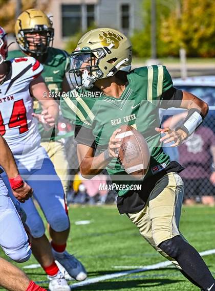Thumbnail 1 in Brighton vs Bear Creek photogallery.
