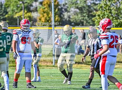 Thumbnail 2 in Brighton vs Bear Creek photogallery.