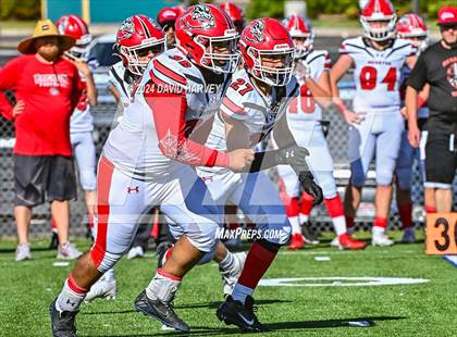 Thumbnail 2 in Brighton vs Bear Creek photogallery.