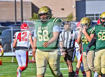 Thumbnail 1 in Brighton vs Bear Creek photogallery.