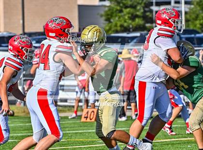 Thumbnail 1 in Brighton vs Bear Creek photogallery.