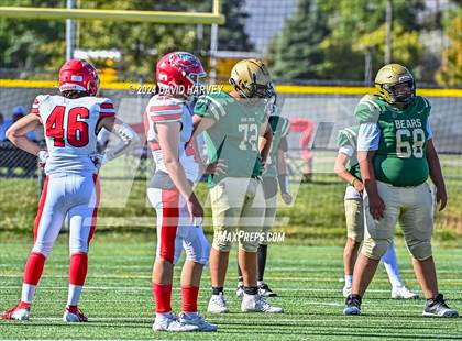Thumbnail 2 in Brighton vs Bear Creek photogallery.