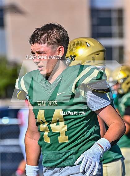 Thumbnail 2 in Brighton vs Bear Creek photogallery.