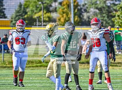 Thumbnail 1 in Brighton vs Bear Creek photogallery.