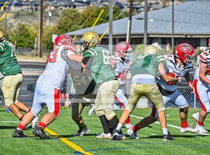 Thumbnail 2 in Brighton vs Bear Creek photogallery.