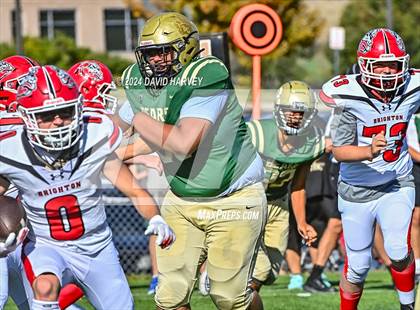 Thumbnail 1 in Brighton vs Bear Creek photogallery.
