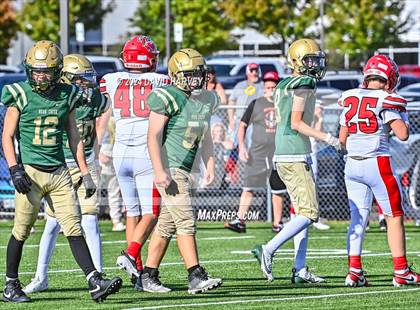 Thumbnail 3 in Brighton vs Bear Creek photogallery.