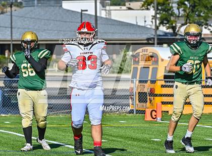 Thumbnail 1 in Brighton vs Bear Creek photogallery.