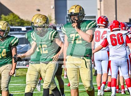 Thumbnail 3 in Brighton vs Bear Creek photogallery.