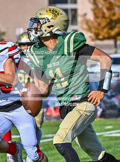 Thumbnail 1 in Brighton vs Bear Creek photogallery.