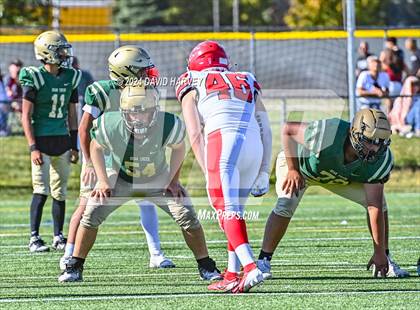 Thumbnail 1 in Brighton vs Bear Creek photogallery.