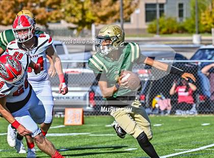 Thumbnail 1 in Brighton vs Bear Creek photogallery.