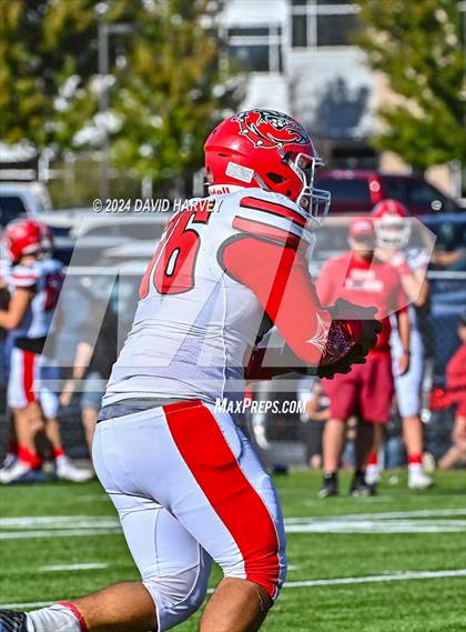 Thumbnail 1 in Brighton vs Bear Creek photogallery.
