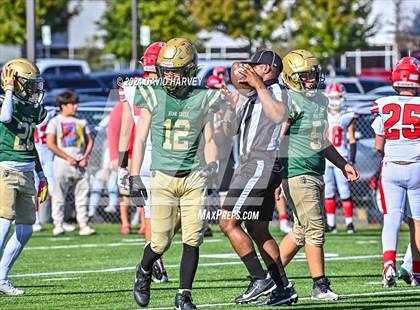 Thumbnail 1 in Brighton vs Bear Creek photogallery.