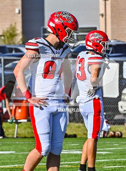 Thumbnail 1 in Brighton vs Bear Creek photogallery.