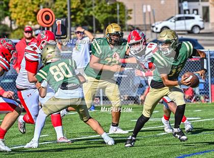 Thumbnail 2 in Brighton vs Bear Creek photogallery.