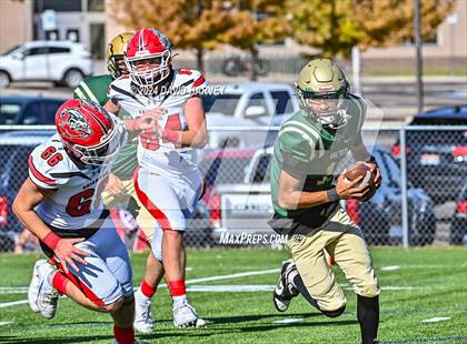 Thumbnail 2 in Brighton vs Bear Creek photogallery.