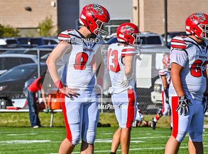Thumbnail 3 in Brighton vs Bear Creek photogallery.