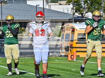 Thumbnail 2 in Brighton vs Bear Creek photogallery.