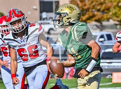 Thumbnail 3 in Brighton vs Bear Creek photogallery.