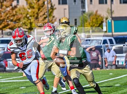 Thumbnail 3 in Brighton vs Bear Creek photogallery.