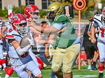 Thumbnail 3 in Brighton vs Bear Creek photogallery.